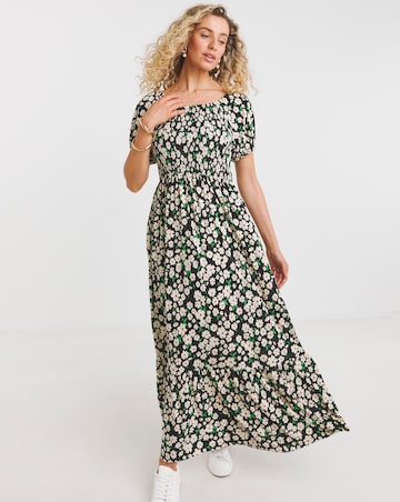 Joe Browns Ellie Jersey Maxi Dress