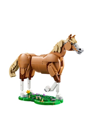 LEGO Creator Beautiful Horse