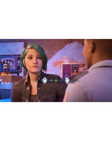 Life is Strange: Reunion (PS5)