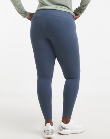 Under Armour Rival Leggings