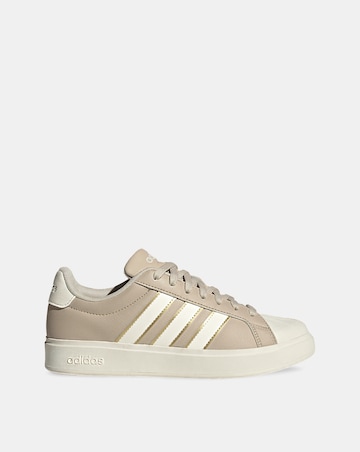 adidas Streettalk Trainers