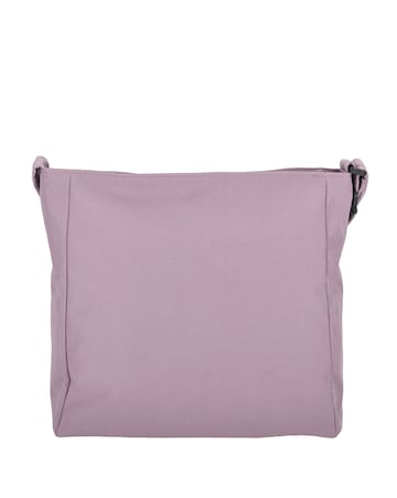 Enrico Benetti Tessa Single Handle Nylon/Polyester Shoulderbag