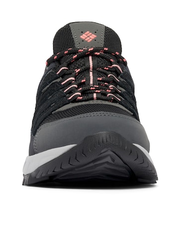 Columbia Strata Trail Low Waterproof Trainers