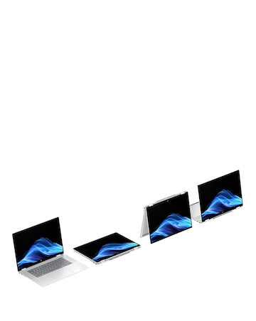 HP OmniBook X Flip - 16-as0004na 16in Ultra 5 16GB 512GB Windows 11