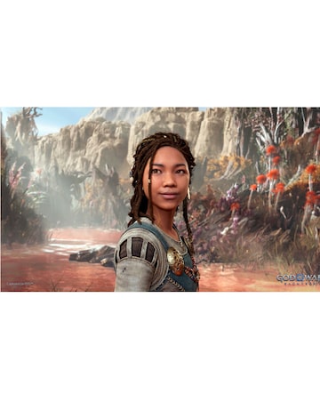 God Of War Ragnarok (PS5)