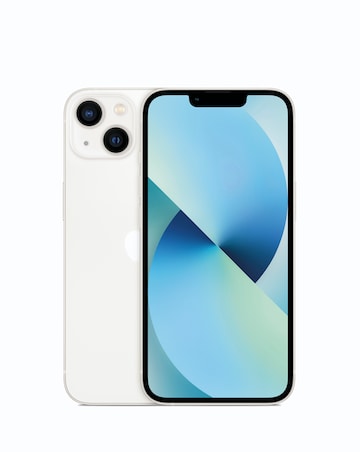 Apple iPhone 13 128GB - Starlight