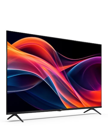 Sharp 4T-C50HK4245KB 50in Smart UHD Tivo LED TV