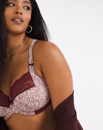 Elomi Lucie Plunge Non Padded Wired Bra