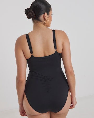 MAGISCULPT Medium Control Underwired Swimsuit