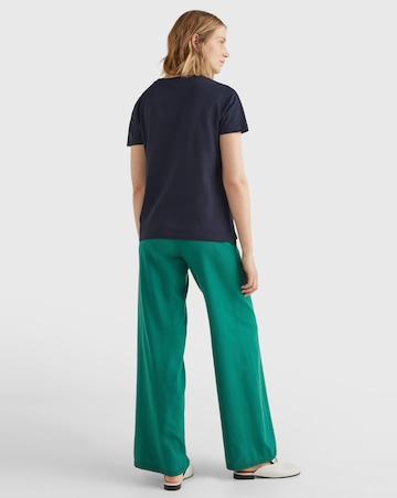 Tommy Hilfiger Heritage Crew Neck Tee