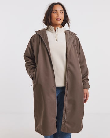 Snowdonia Waterproof Changing Robe
