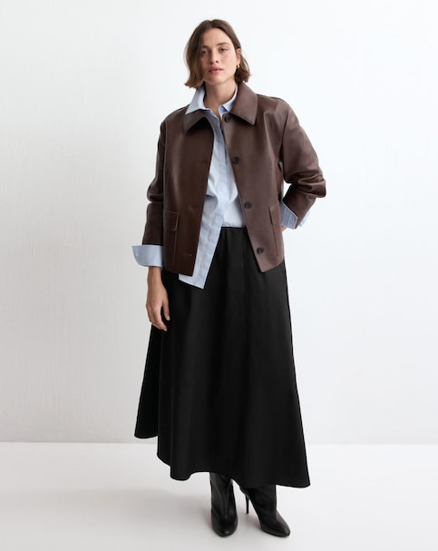 Mango Skirt Newcreta