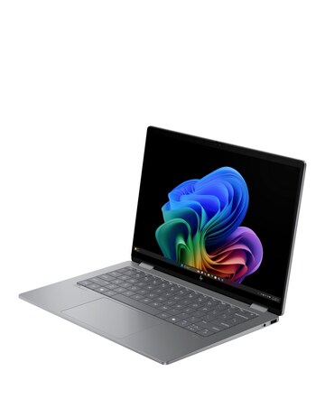 HP OmniBook X Flip - 14-fk0004na 14in Ryzen AI 5 16GB 512GB Windows 11