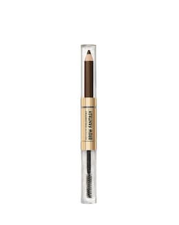 Revlon ColorStay Brow Fantasy Pencil &amp; Gel - Medium Brown