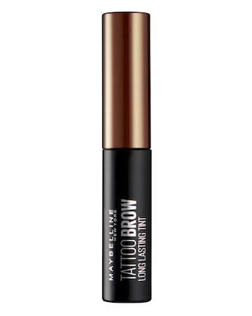 Maybelline Tattoo Brow Longlasting Gel Tint - Light Brown
