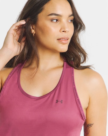 Under Armour Knock Out Tank