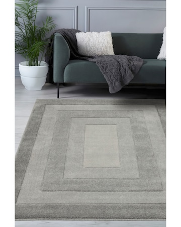 Sara Carved Rug