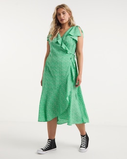 Joe Browns Francesca Fill Dress