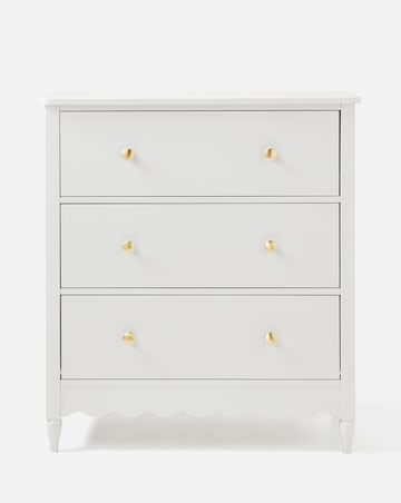 Julipa Dalia Chest of Drawers