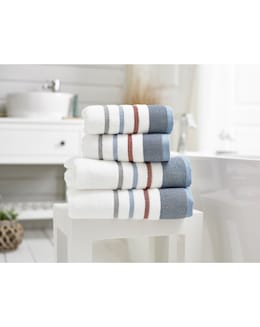 Deyongs Portland Zerotwist Towels