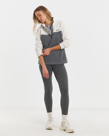 Columbia Benton Springs 1/2 Snap Pull Over II