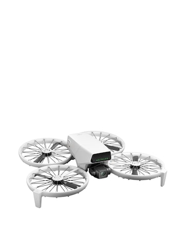 DJI Flip Drone Fly More Combo (RC 2)