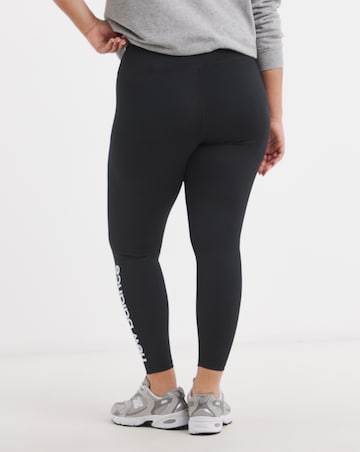 New Balance Sport Graphic Leggings