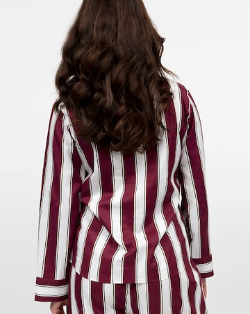 Cyberjammies Yasmin Pyjama Top