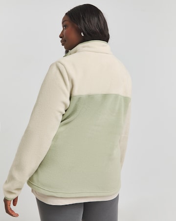 Columbia Benton Springs 1/2 Snap Pull Over II
