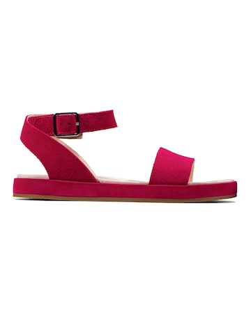 clarks botanic ivy sandals
