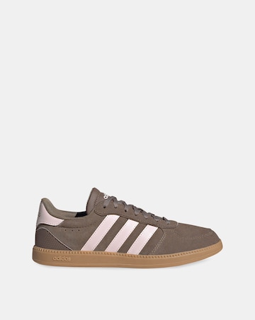 adidas Breaknet Sleek Trainers