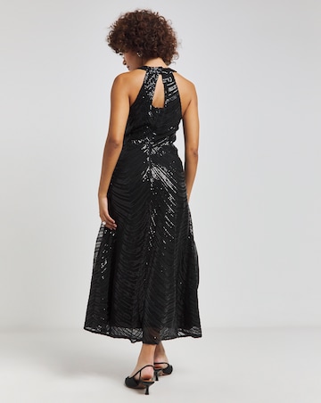 Religion Touch Dress