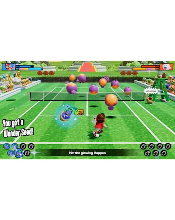 Mario Tennis Fever (Nintendo Switch 2)