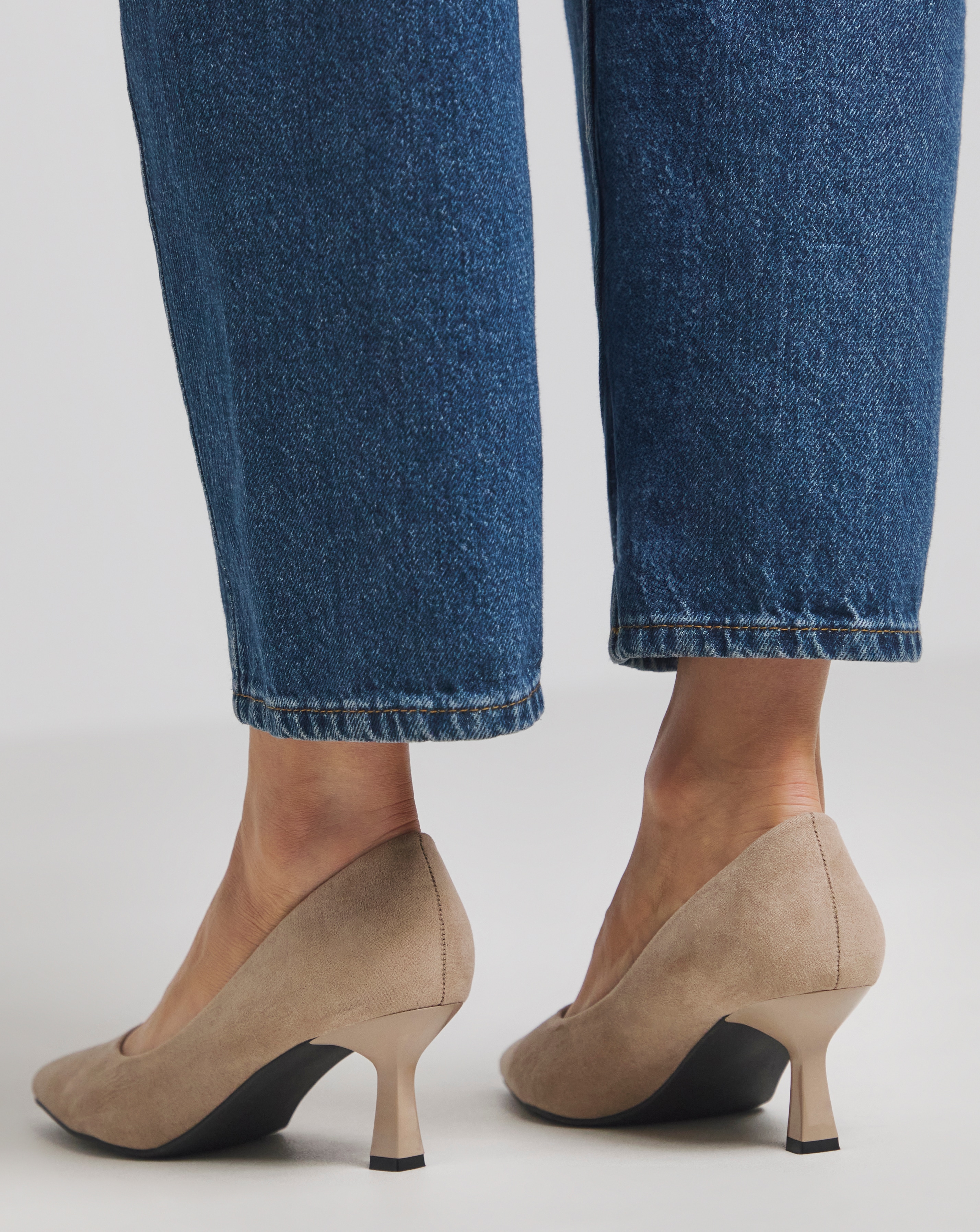 Heavenly soles court shoes store