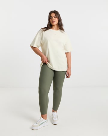 PUMA Essentials Logo Relaxed T-Shirt