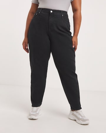Calvin Klein Jeans Mom Jean