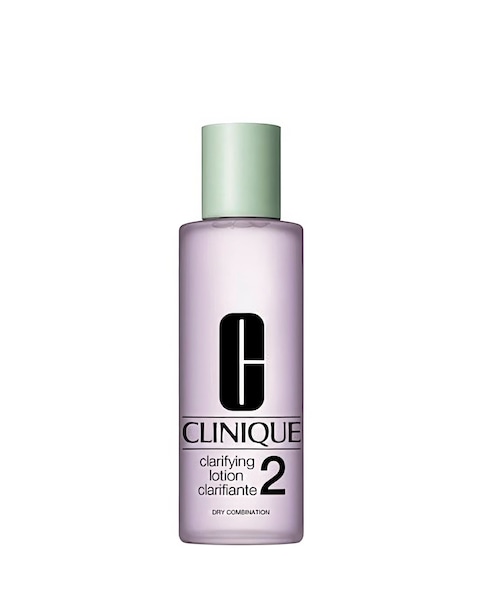 Clinique Clarifying Lotion 2 Twice A Day Exfoliator 400 ml
