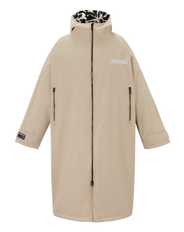 Regatta Waterproof Changing Robe