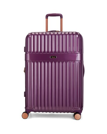 Rock Selene Large Suitcase