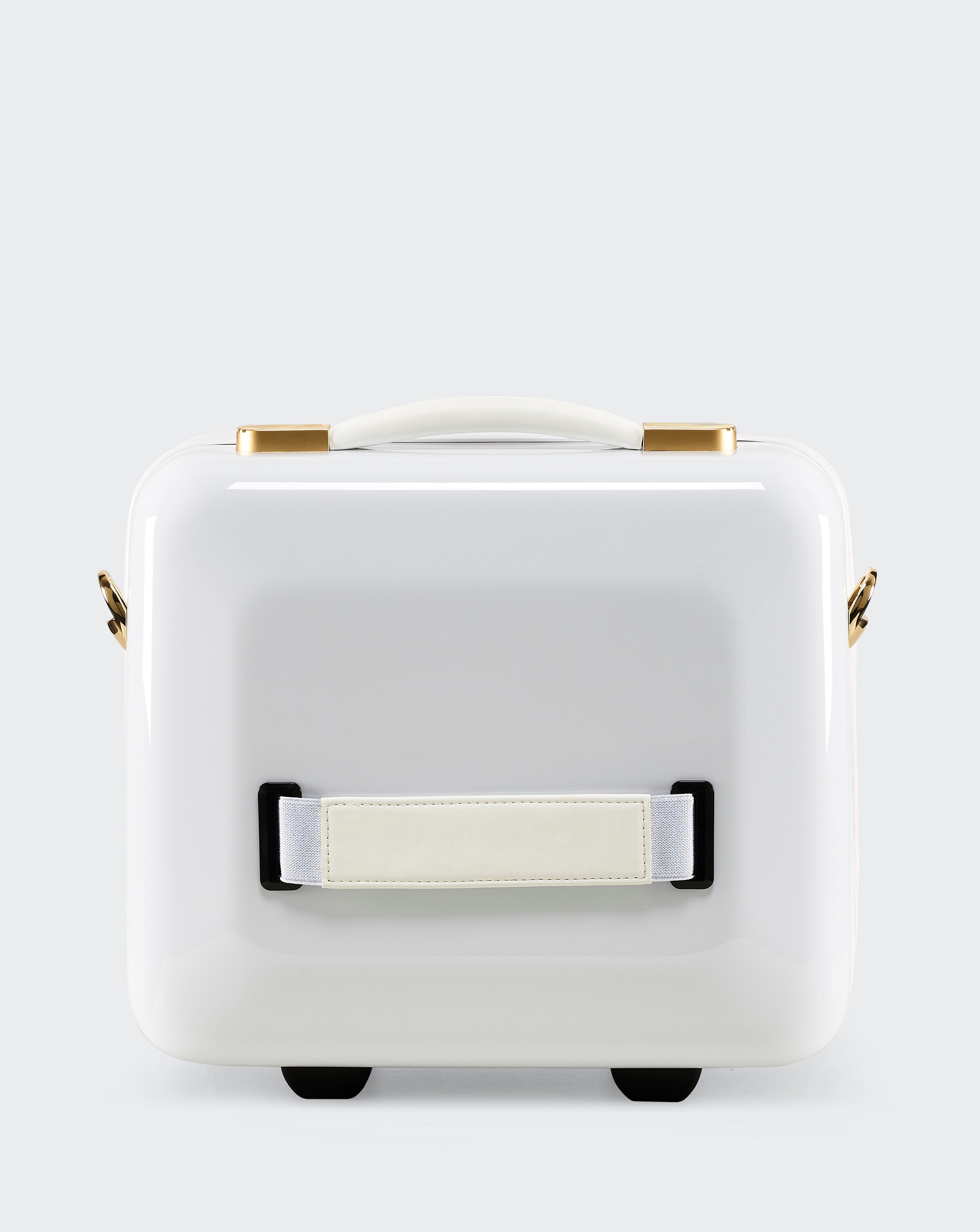 Ted baker white suitcase 2025