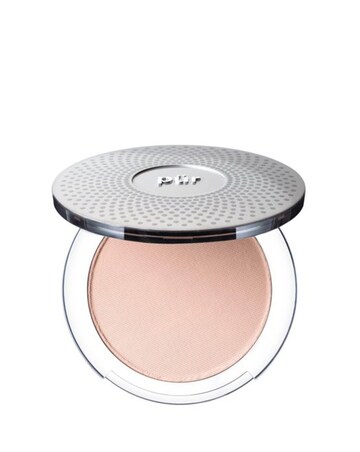 PUR 4 in 1 Pressed Mineral Blush Medium