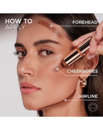 LOreal Paris Lumi Bronze Le Stick Soleil 130 Sunset Dore