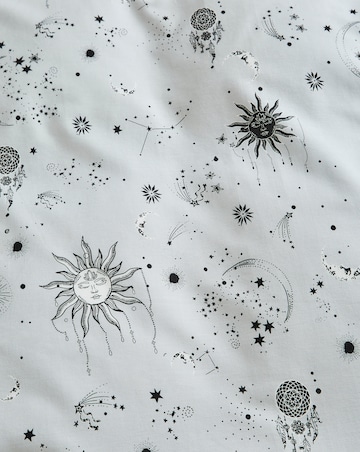 Moon & Stars Duvet Set