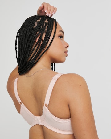 Elomi Lucie Plunge Wired Non Padded Bra