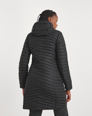 Berghaus Nula Long Insulated Jacket