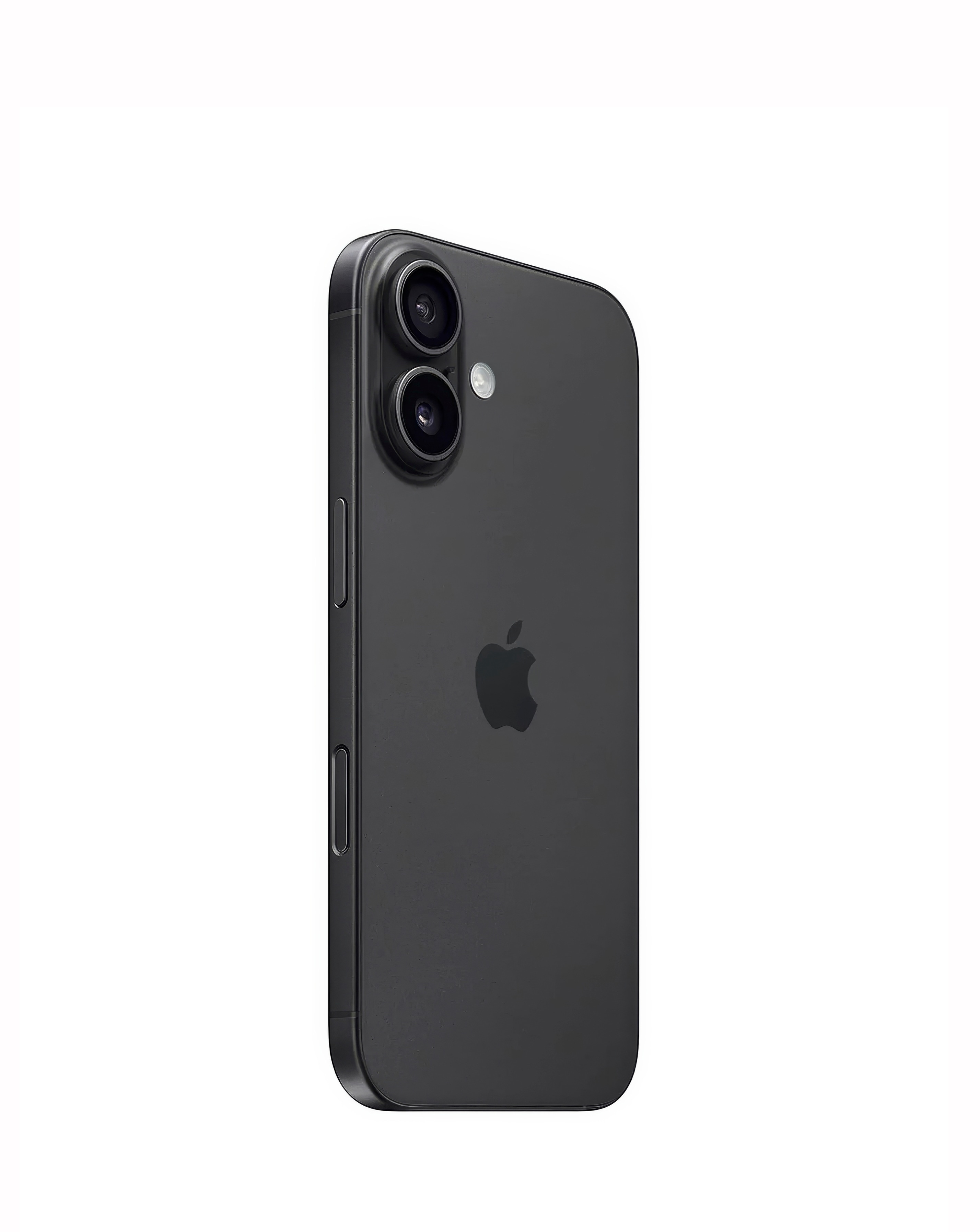 Apple iPhone 16 128GB - Black | Simply Be
