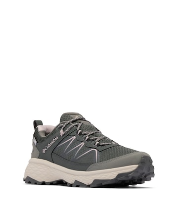 Columbia Peakfreak Rush Outdry Trainers