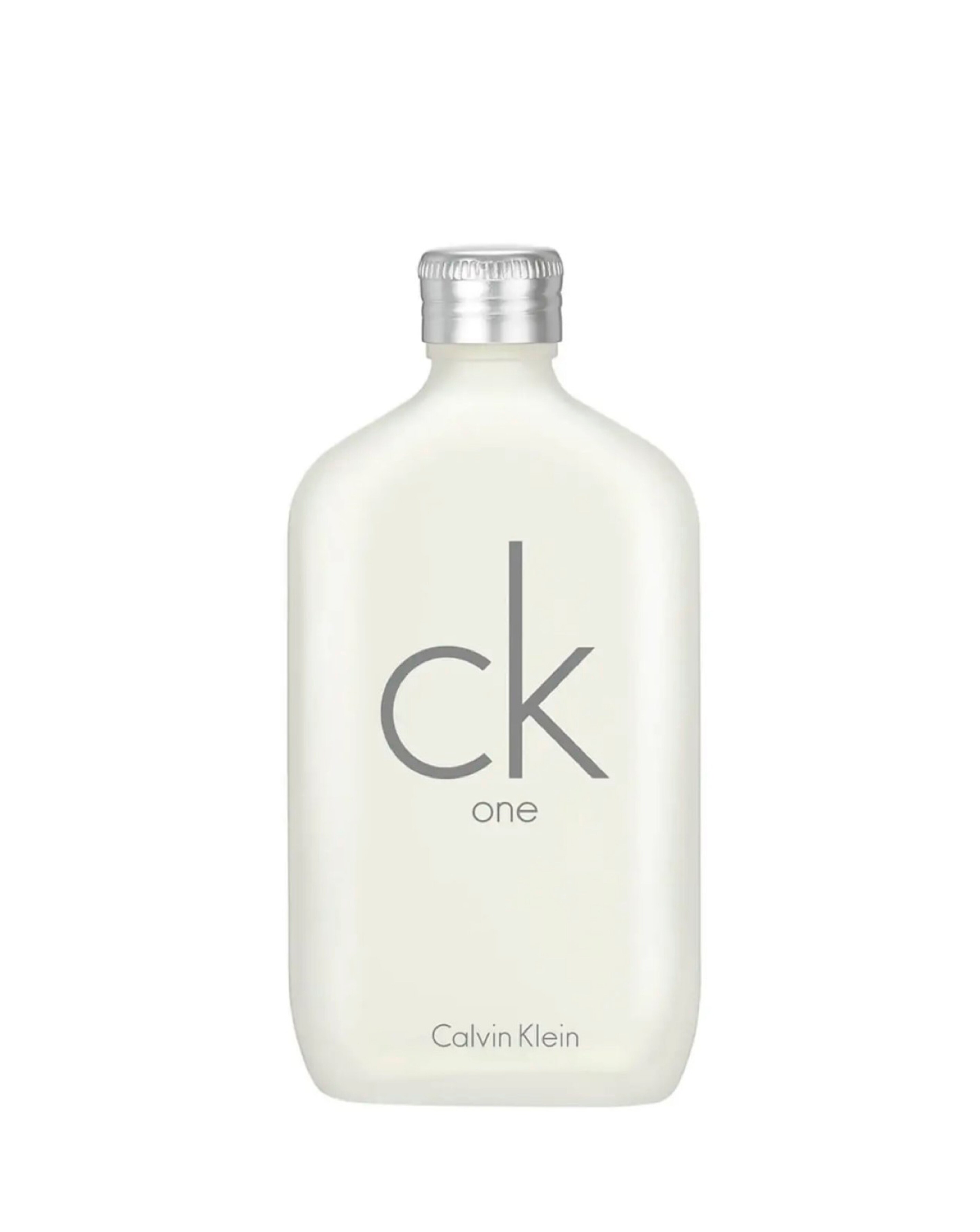 CK One 100ml Eau de Toilette