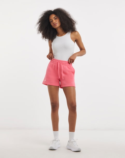 Under Armour Rival Fleece Shorts