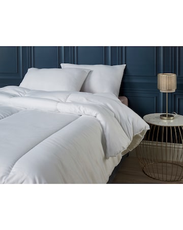 Downland Soft Like Down 4.5 Tog Duvet